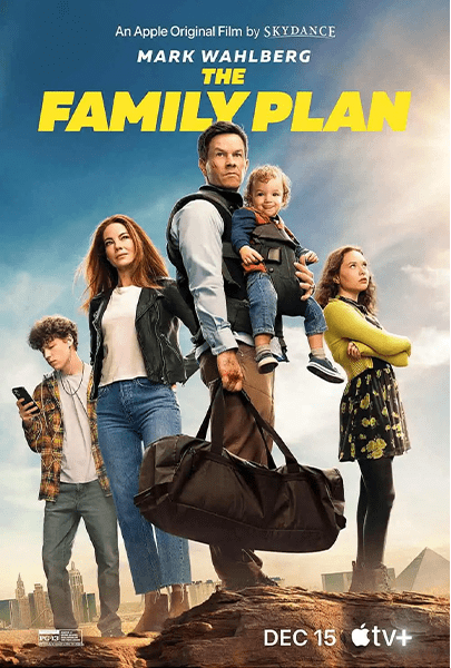 the family plan-min