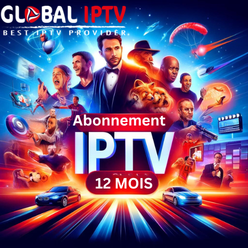 Read more about the article Abonnement IPTV en Suisse 2024/2025